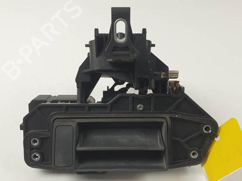 Used Tailgate handle MERCEDES-BENZ E-CLASS T-Model (S211) E 270 T CDI (211.216) (177 hp) 28061623
