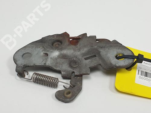 Used Hood lock PEUGEOT EXPERT Van (222) [1995-2008]  11030882