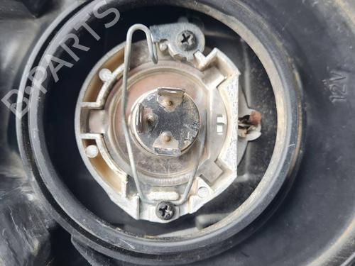 Left headlight NISSAN NAVARA NP300 (D40) 2.5 dCi 4WD | BP34511164C28  - Image 5