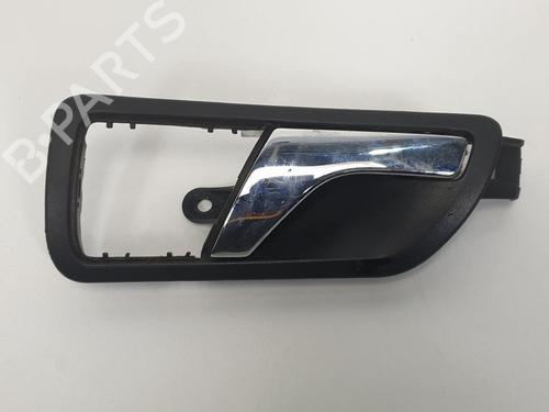 Rear left interior door handle SKODA FABIA I Combi (6Y5) 1.9 TDI  