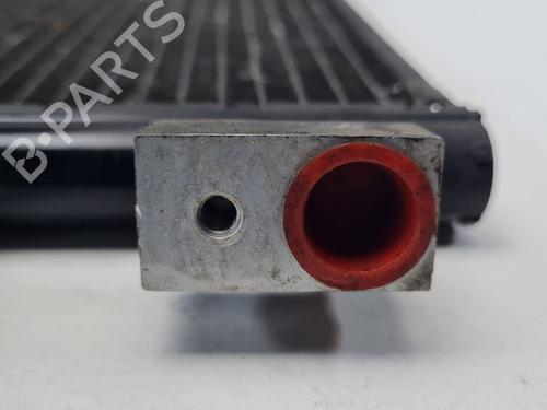AC radiator AUDI A4 B7 (8EC) 2.0 TFSI | BP36290724M32 - Image 4