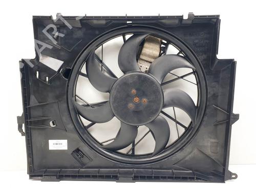 Used Radiator fan Radiator fan BMW 3 Touring (E91) 318 d (143 hp) 28065503 28065503