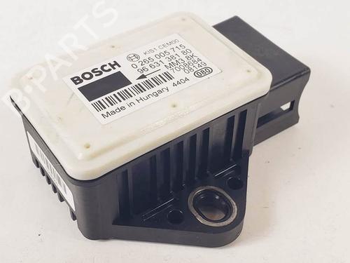 Used Electronic sensor Electronic sensor CITROËN C4 Grand Picasso I (UA_) 1.6 HDi (109 hp) 18052147 18052147