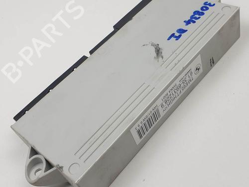 Electronic module BMW 7 (E65, E66, E67) 745 i, Li | BP27195582M83 - Image 2