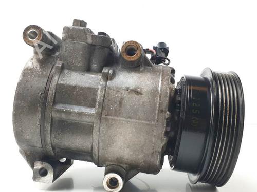 AC compressor KIA CARENS III MPV (UN) 2.0 CRDi 140 | BP27885577M34 