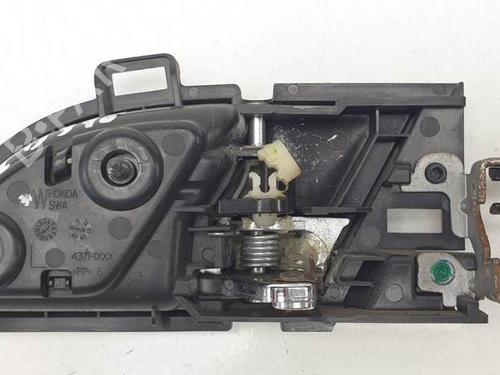 Rear left interior door handle HONDA CR-V III (RE_) 2.0 i-VTEC (RE5, RE1) | BP25257917I15 - Image 2
