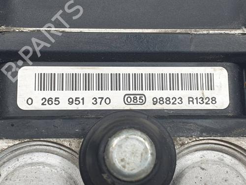 ABS pump JAGUAR XF I (X250) 3.0 D | BP29989461M43 - Image 6