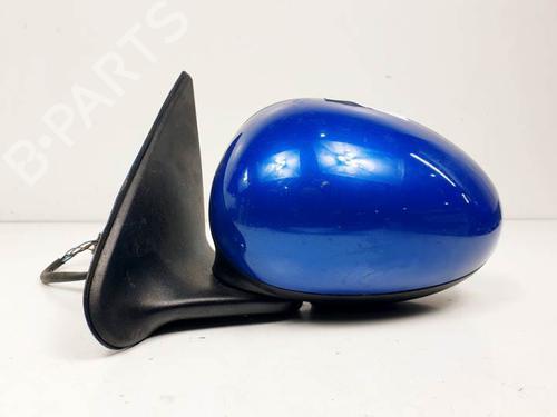 Left mirror MG MG ZS Hatchback 180 4004103  | ELECTRICO