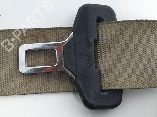 Front left seatbelt MERCEDES-BENZ S-CLASS (W220) S 320 (220.065, 220.165) | BP8731239I26 