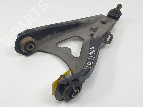 Used Right front suspension arm Right front suspension arm RENAULT SCÉNIC I MPV (JA0/1_, FA0_) 1.6 (JA00, JA16, JA15, JA19, JA1V, JA2B, JA2C, JA0B,... (107 hp) 13630057 13630057