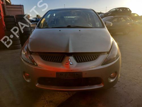Left front window switch MITSUBISHI GRANDIS (NA_W) 2.0 DI-D (NA8W) | BP29849925I27 - Image 6