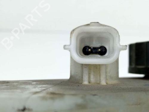 Brake master cylinder RENAULT LAGUNA III (BT0/1) 2.0 dCi (BT07, BT0J, BT14, BT1A, BT1S) | BP8100263M77 