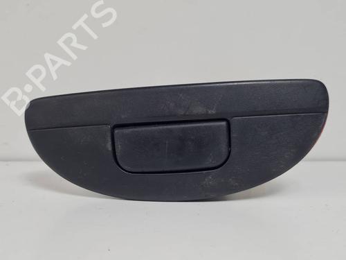 Used Tailgate handle Tailgate handle 37066301 37066301