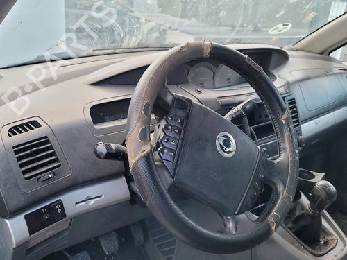 Rear left interior door handle SSANGYONG RODIUS I 2.7 Xdi | BP30763180I15 - Image 12