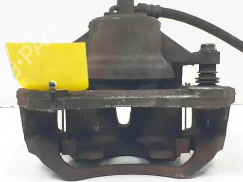 Left front brake caliper HYUNDAI i30 Estate (FD) 1.6 CRDi | BP16822319M105 