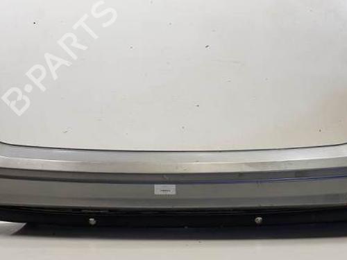Used Rear bumper MERCEDES-BENZ C-CLASS T-Model (S204) C 200 CDI (204.207) (136 hp) 28060865
