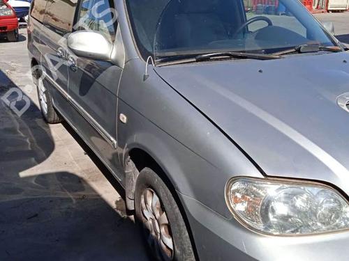 Intercooler KIA CARNIVAL II (GQ) 2.9 CRDi | BP10084622M30 