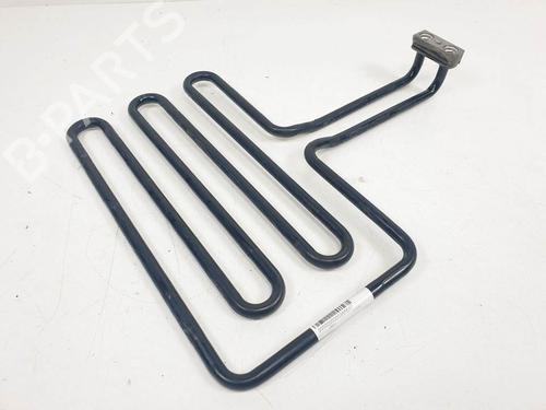 Used Oil radiator Oil radiator BMW 5 (E39) 523 i (170 hp) 14853821 14853821