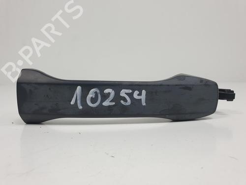 Used Front right exterior door handle VOLVO XC90 I (275) T6 AWD (272 hp) 10812202