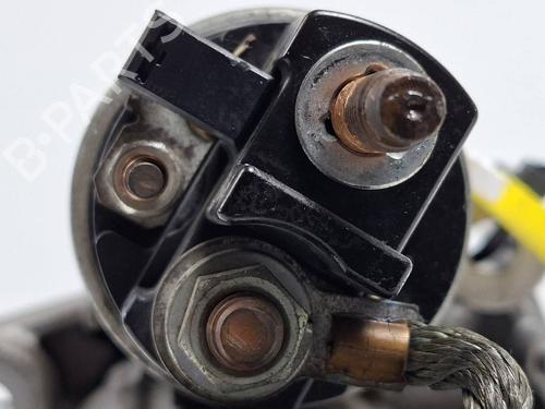 Starter CITROËN C5 III (RD_) 1.6 HDi 110 (RD9HZC) | BP40176880M8 - Image 4