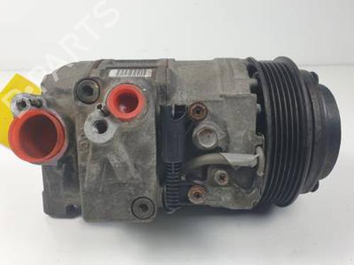 AC compressor MERCEDES-BENZ CLK Convertible (A208) CLK 230 Kompressor (208.447) | BP30959017M34