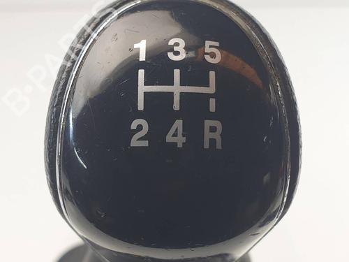 Gear lever FORD TOURNEO COURIER B460 MPV 1.5 TDCi | BP37658988M90 - Image 3