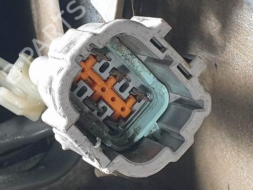 Gearbox NISSAN PATHFINDER III (R51) 2.5 dCi | BP18136671M3 