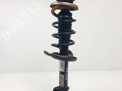 Used Right front shock absorber DACIA DOKKER MPV (KE_) 1.5 dCi (KEAJ, KEAH) (90 hp) 31272240