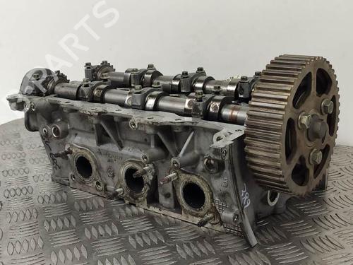 Cylinder head LAND ROVER RANGE ROVER SPORT I (L320) 2.7 D 4x4 | BP10970897M5 