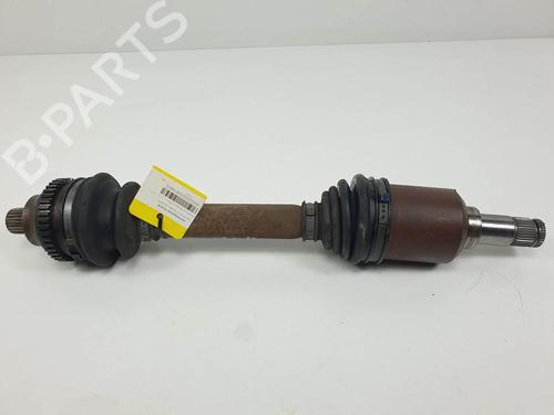 Used Left rear driveshaft Left rear driveshaft 13618812 13618812