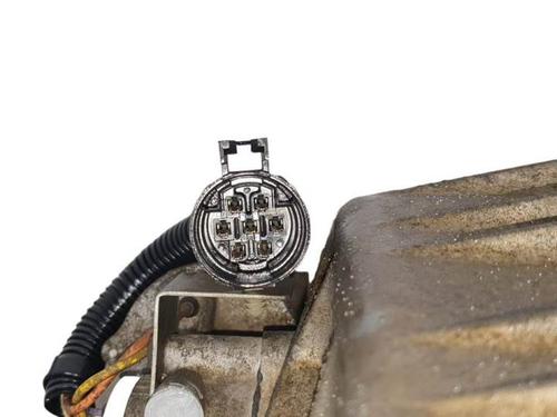 Gearbox MERCEDES-BENZ M-CLASS (W163) ML 270 CDI (163.113) | BP18256744M3 