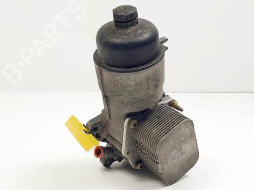 Oliekøler PEUGEOT 307 (3A/C) 1.6 HDi 110 (109 hp) 24984452