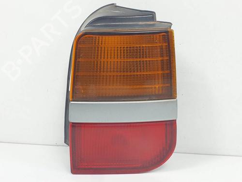 Used Right taillight Right taillight MITSUBISHI SPACE WAGON (N3_W, N4_W) [1991-2000] 12389043 12389043