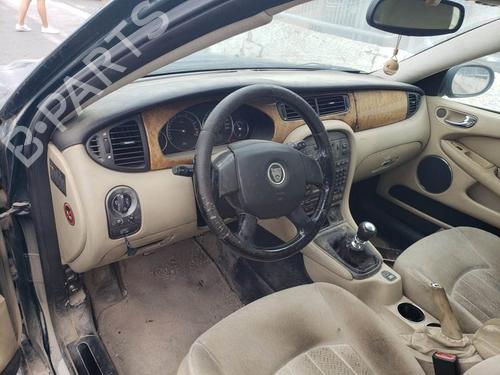 AC compressor JAGUAR X-TYPE I (X400) 2.0 D | BP16035546M34 - Image 17
