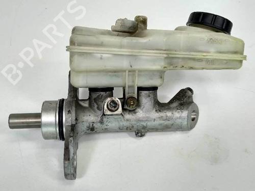 Used Brake master cylinder Brake master cylinder RENAULT MEGANE II Saloon (LM0/1_) 1.9 dCi (LM0G, LM1G, LM2C) (120 hp) 7117030 7117030