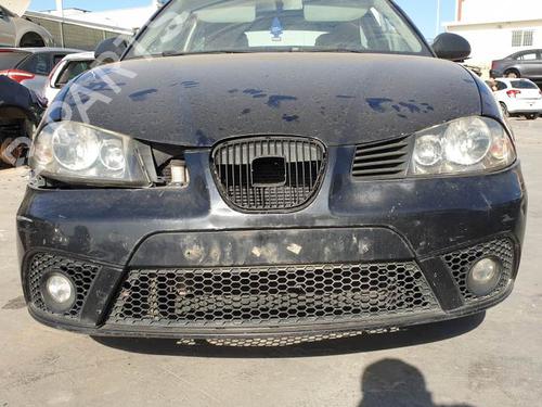 Front bumper SEAT IBIZA III (6L1) 1.4 TDI | BP30120183C7 