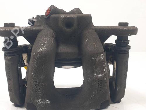 Used Left front brake caliper Left front brake caliper BMW 1 (E87) 118 d (143 hp) 31285694 31285694