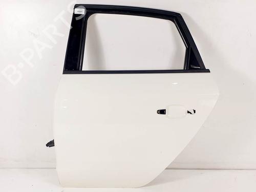 Used Left rear door Left rear door AUDI A1 Sportback (8XA, 8XF) 1.2 TFSI (86 hp) 24339640 24339640
