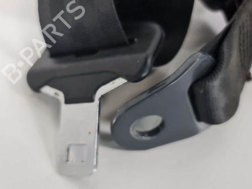 Rear left seatbelt CITROËN C4 I (LC_) 1.6 16V | BP6919793I29 
