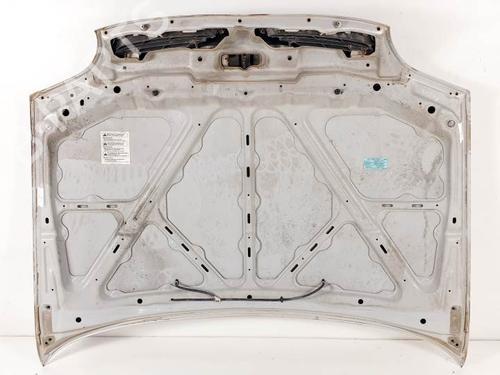 Hood NISSAN MICRA II (K11) 1.3 i 16V (HK11) | BP24947462C1 