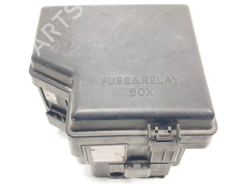 Used Fuse box Fuse box HYUNDAI SANTA FÉ II (CM) 2.2 CRDi 4x4 (155 hp) 16357850 16357850