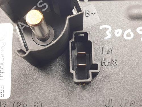 Electronic module BMW 7 (E65, E66, E67) 730 Ld | BP27442071M83 - Image 5