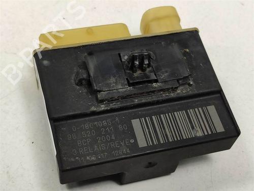 electronic-module-citroen-c3-ii-sc_-16-hdi-9652021180-018010851-2009-9295481 main image