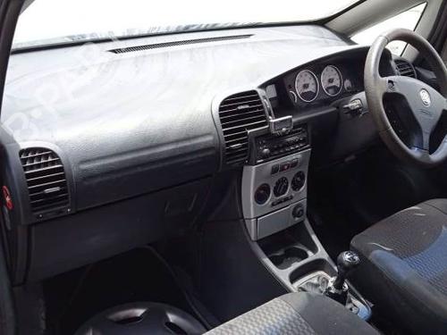 Front right window mechanism OPEL ZAFIRA A MPV (T98) 2.2 16V (F75) | BP8004822C23 