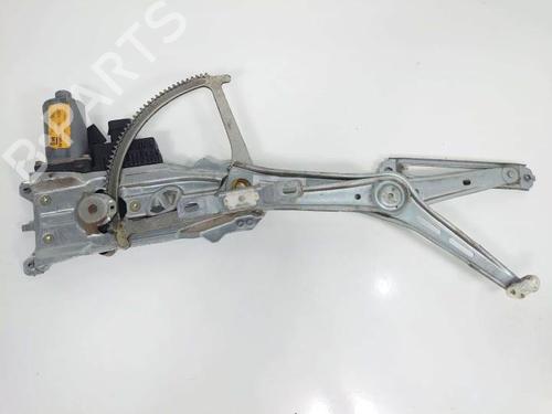 Vindusheismekanisme høyre foran OPEL ASTRA G Saloon (T98) 2.0 DI (F69) (82 hp) 7843008