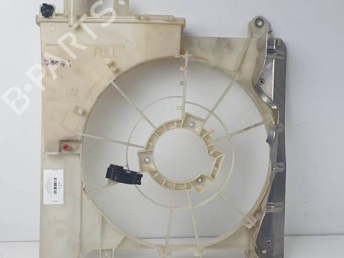 Used Expansion tank TOYOTA AYGO (_B4_) 1.0 (KGB40) (69 hp) 25128818