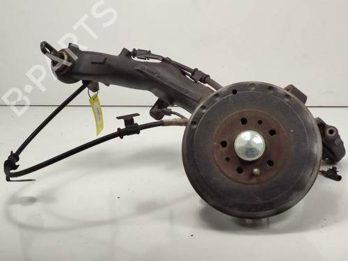 Used Right rear steering knuckle FIAT DOBLO Platform/Chassis (263_) 1.3 D Multijet (90 hp) 9038885