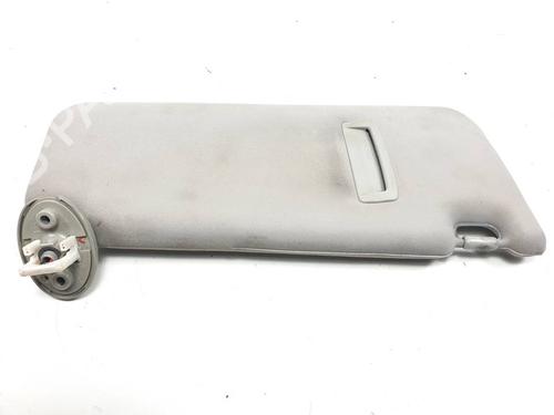 Pare-soleil gauche LEXUS IS II (_E2_) 220d (ALE20) (177 hp) 29989381