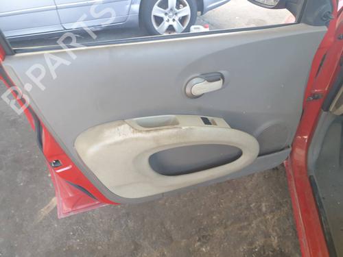 Left front window switch NISSAN MICRA III (K12) 1.2 16V | BP37682319I27  - Image 19