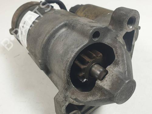 Used Starter Starter RENAULT CLIO II (BB_, CB_) 1.5 dCi (B/CB03) (80 hp) 34511742 34511742